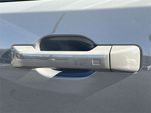 Used 2025 Hyundai Santa Fe XRT image 45