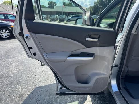 Used 2014 Honda CR-V EX-L image 14