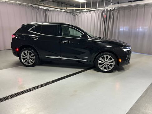 Used 2023 Buick Envision Avenir FWD image 8