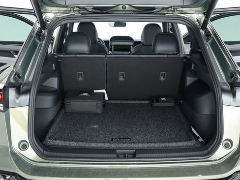 New 2026 Volkswagen Tiguan SE R-Line AWD/4WD image 68