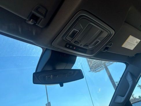 New 2026 Chevrolet Silverado 1500 LT Trail Boss w/ Protection Package image 24