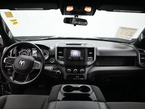 Used 2024 RAM 1500 Tradesman w/ Night Edition AWD/4WD image 19