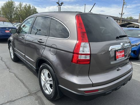 Used 2011 Honda CR-V EX-L image 6