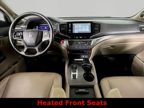 Used 2022 Honda Pilot Special Edition image 7