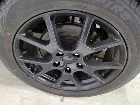 Used 2017 Dodge Journey GT w/ Flexible Seating Group image 26