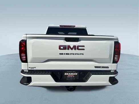 New 2026 GMC Sierra 1500 Elevation AWD/4WD image 7