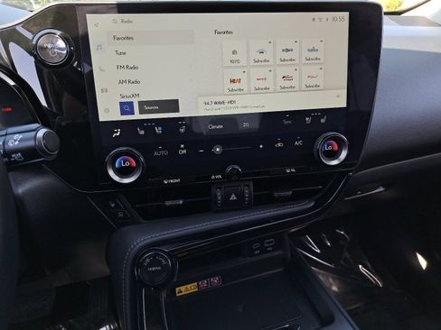 Used 2025 Lexus NX 450h+ AWD w/ Towing Package (2000 Lbs) image 20