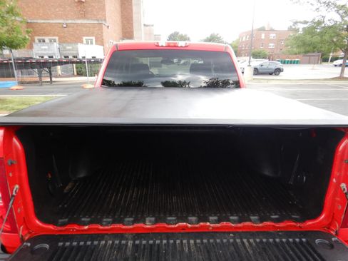 Used 2012 Chevrolet Silverado 1500 LS AWD/4WD image 25