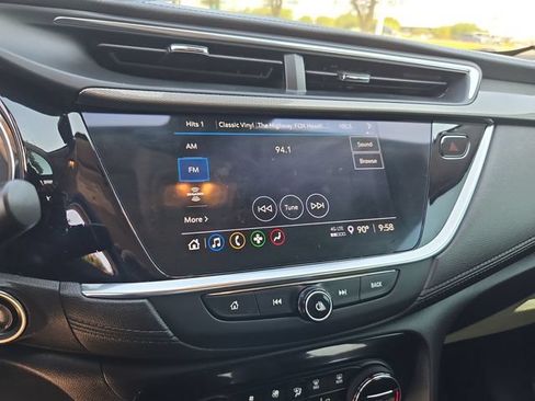 Used 2021 Buick Encore GX Select FWD image 13