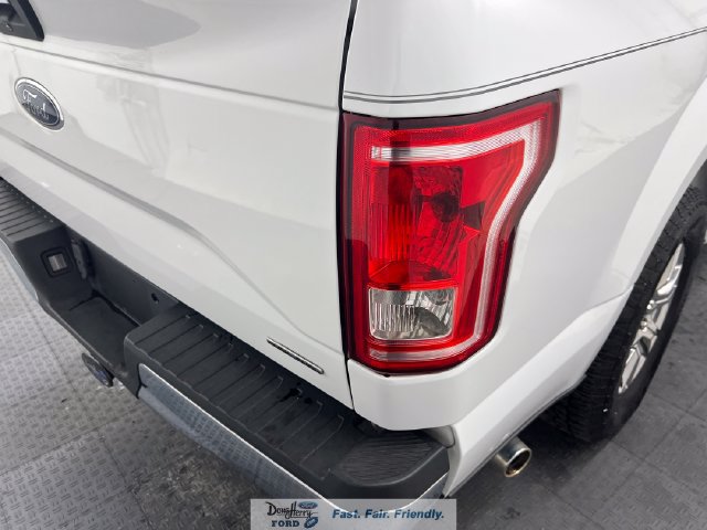 Used 2016 Ford F150 XLT w/ Equipment Group 301A Mid RWD image 18