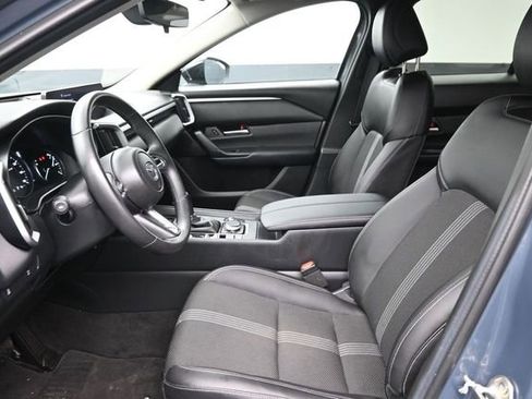 Certified 2024 MAZDA CX-50 AWD 2.5 S w/ Cargo Package image 12