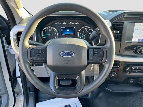 Used 2022 Ford F150 XL w/ Equipment Group 101A High image 11