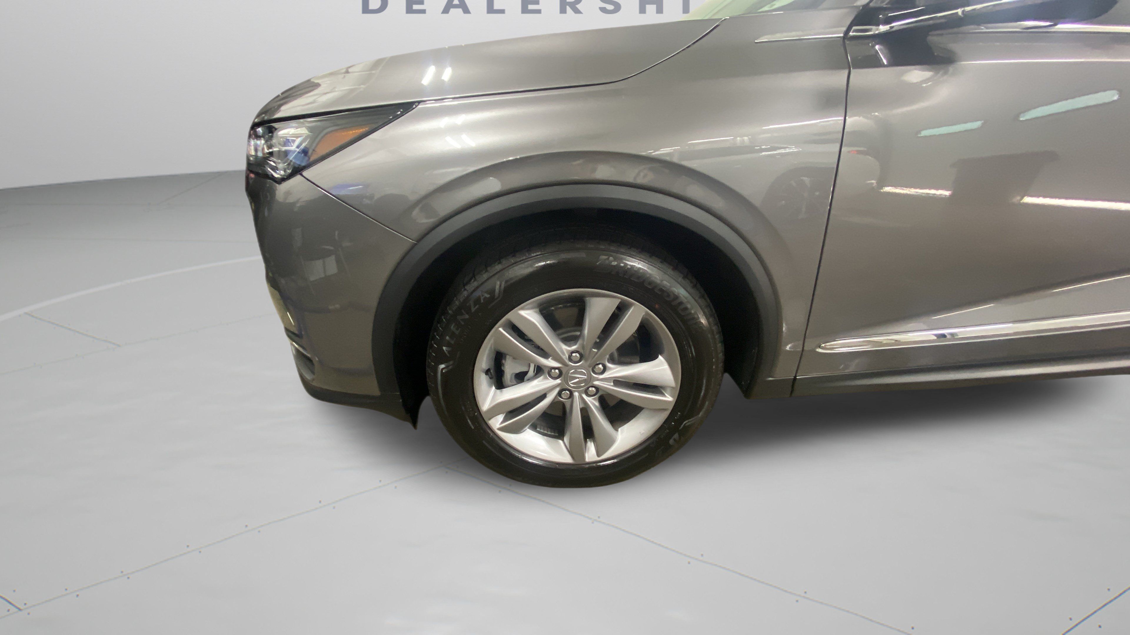 Used 2026 Acura MDX FWD image 30