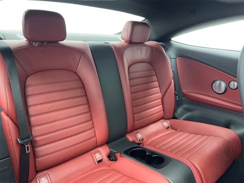 Used 2023 Mercedes-Benz C 300 C 300 Coupe AMG NIGHT PKG,NAV, image 40