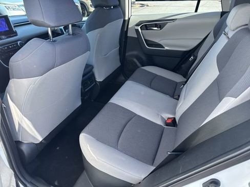 Used 2023 Toyota RAV4 XLE image 22