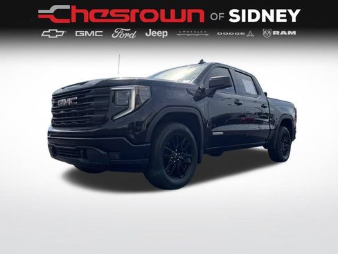Used 2024 GMC Sierra 1500 Elevation AWD/4WD image 9
