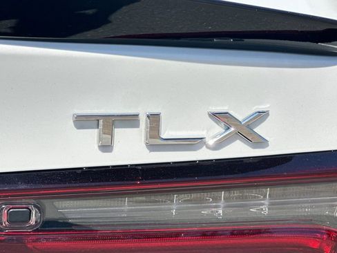 Used 2021 Acura TLX w/ A-SPEC Pkg image 33