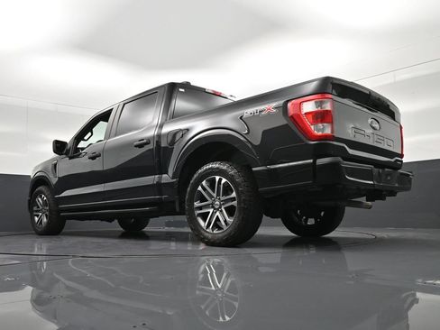 Used 2021 Ford F150 XL w/ STX Appearance Package RWD image 27