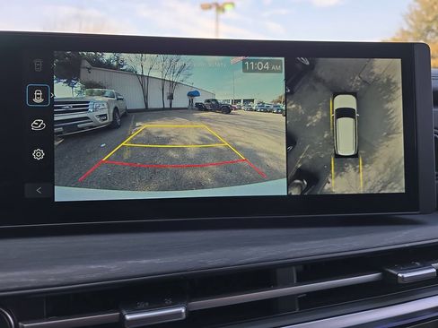 New 2026 Hyundai Santa Fe Limited image 24