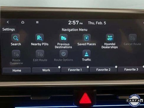 Used 2024 Hyundai Ioniq 6 SEL image 44