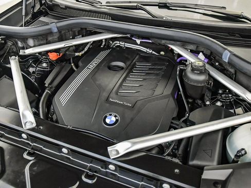 Certified 2023 BMW X6 xDrive40i w/ Premium Package image 30