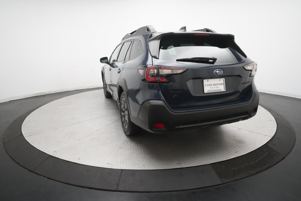 Used 2024 Subaru Outback Onyx Edition AWD/4WD image 35