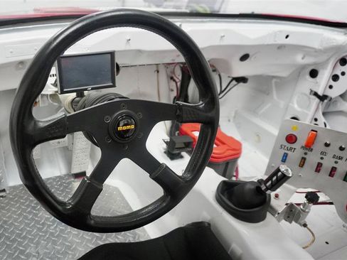 Used 1987 Porsche 944 Coupe RWD image 9