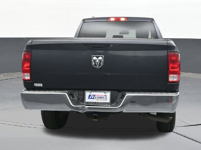 Used 2019 RAM 1500 Tradesman w/ Popular Equipment Group RWD image 11