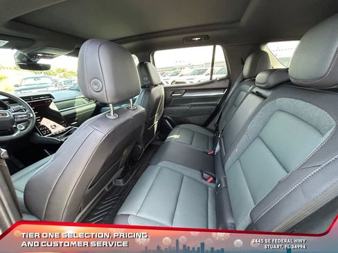 Used 2026 GMC Terrain AT4 w/ Convenience Package III image 12