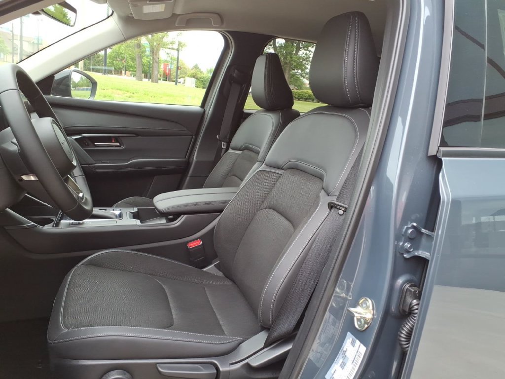 New 2026 MAZDA CX-5 Select AWD/4WD image 12