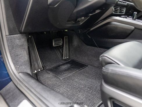 Used 2022 Porsche 911 Carrera S RWD image 34