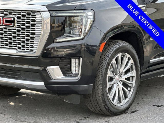 Used 2021 GMC Yukon Denali w/ Denali Premium Package AWD/4WD image 5