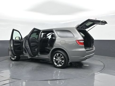 Used 2020 Dodge Durango GT AWD/4WD image 66