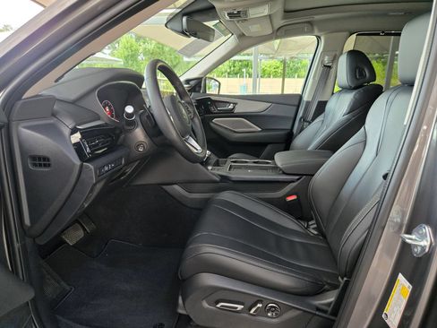 Certified 2026 Acura MDX FWD w/ Technology Package image 11