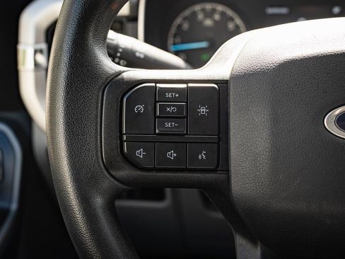 Used 2023 Ford F150 XLT w/ Trailer Tow Package image 21