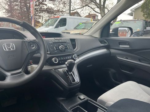 Used 2016 Honda CR-V SE image 18