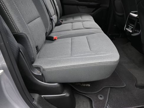 Used 2023 RAM 1500 Big Horn AWD/4WD image 38