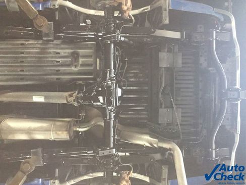 Used 2019 Ford Ranger Lariat w/ Equipment Group 501A Mid image 15