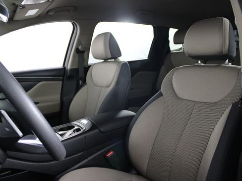 Certified 2022 Hyundai Santa Fe SEL image 18