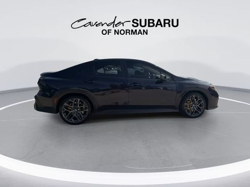 New 2026 Subaru WRX tS AWD/4WD image 9
