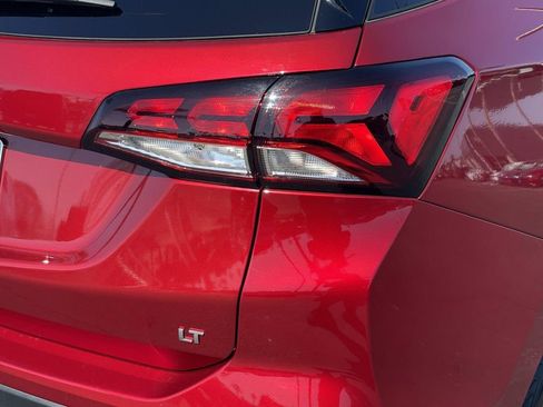 Used 2024 Chevrolet Equinox LT image 29