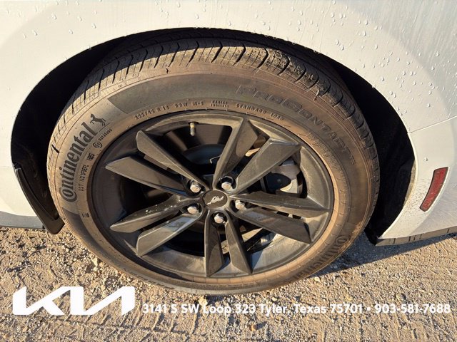Used 2024 Ford Mustang GT RWD image 7