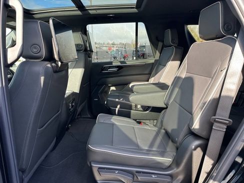 New 2026 Chevrolet Tahoe Premier image 27