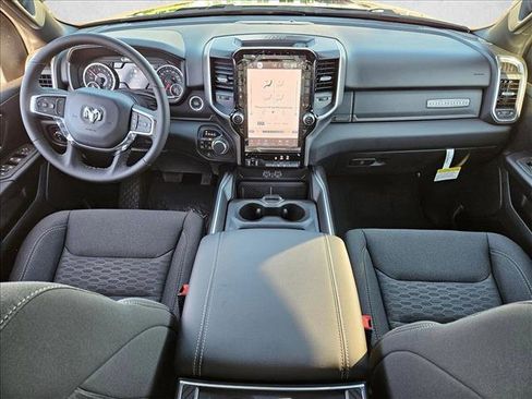 New 2026 RAM 1500 Big Horn image 13