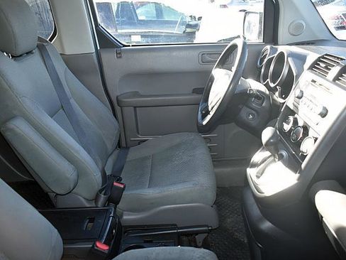 Used 2011 Honda Element EX image 8