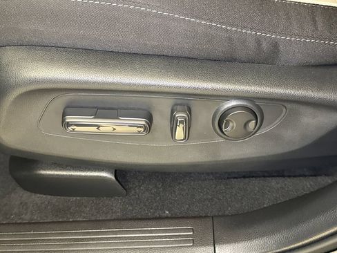 Used 2026 Honda CR-V EX image 21