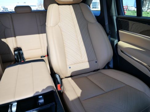 Certified 2025 Cadillac Escalade IQ Sport 2 AWD/4WD image 14