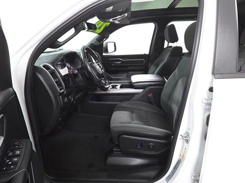 Used 2020 RAM 1500 Big Horn image 10