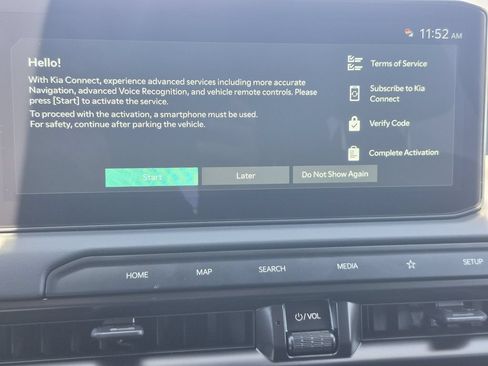 New 2027 Kia Telluride EX X-Line AWD/4WD image 21