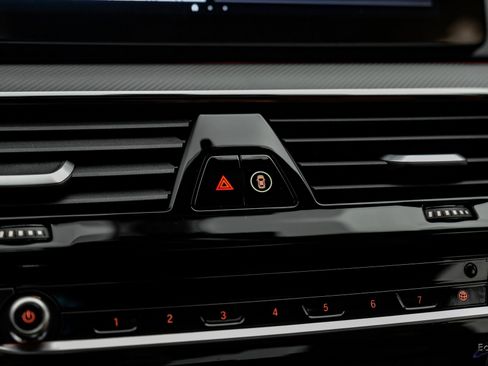 Used 2023 BMW M5 w/ Competition Package image 64